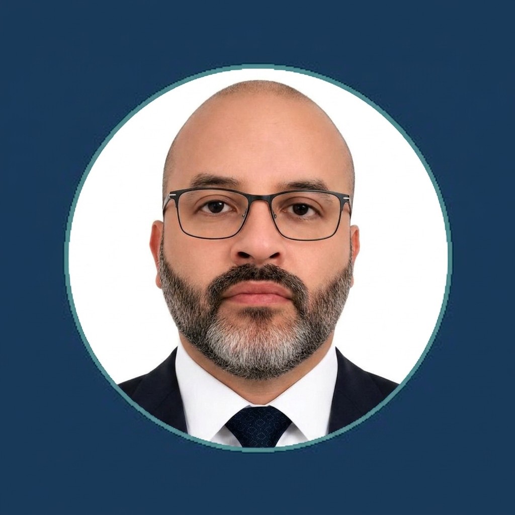 Maximo Nuñez